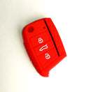 silicone Key Case: T-Cross / Golf GTI / Passat