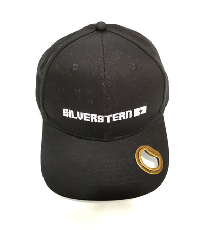 Silverstern "Bottle" Cap