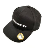Silverstern "Bottle" Cap