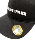 Silverstern "Bottle" Cap