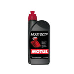 DSG Fluid:  Motul DCTF