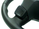 Jetta Steering Wheel with Paddle Shifters