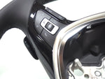 Jetta Steering Wheel with Paddle Shifters