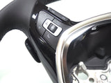 Jetta Steering Wheel with Paddle Shifters