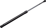 Hood Dampers: Kilen