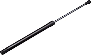 Hood Dampers: Kilen