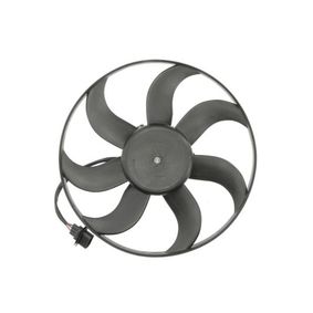 Auxiliary Fan: 1.6 Mpi