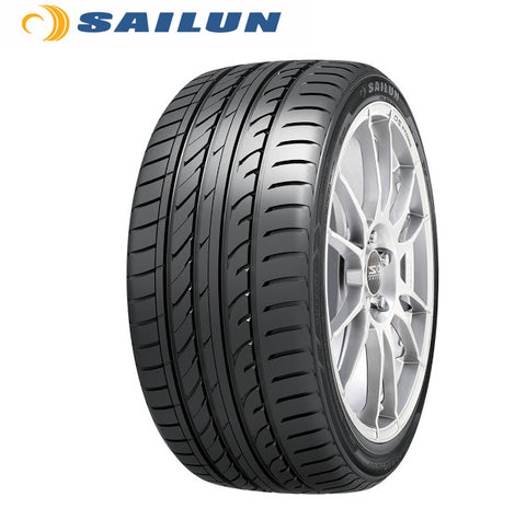 Tires: Sailun Atrezzo ZSR
