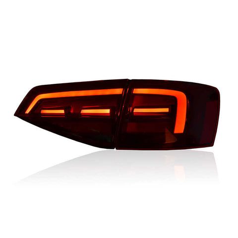 LED Taillights for Jetta Mk6 (Facelift)