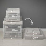 Large Trooper Box