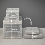 Large Trooper Box