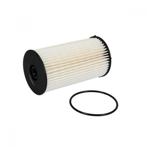 Fuel Filter: Alco