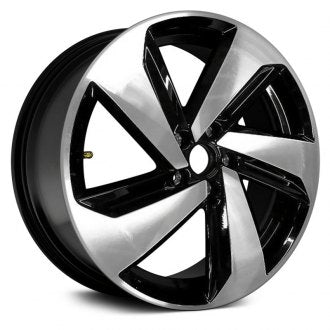 Wheels: Dallas (18 Inches) – Silverstern PH