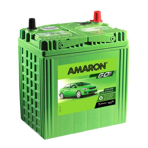Amaron Batteries