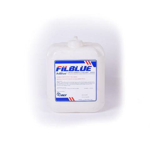 Adblue: Filblue