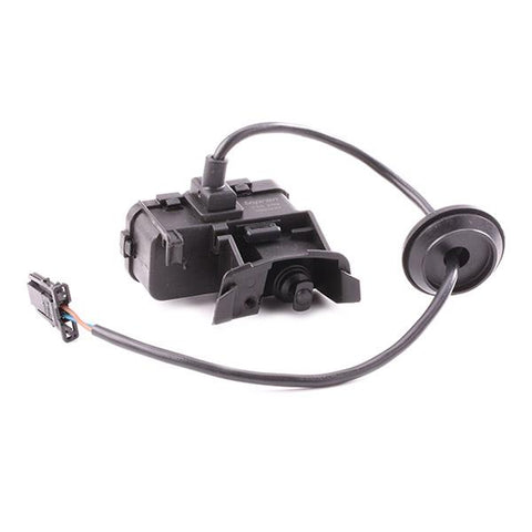 Fuel Lid Actuator Lock: ESEN SKV®